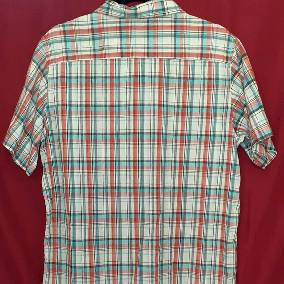 Ruxton button up - Picture 3 of 3